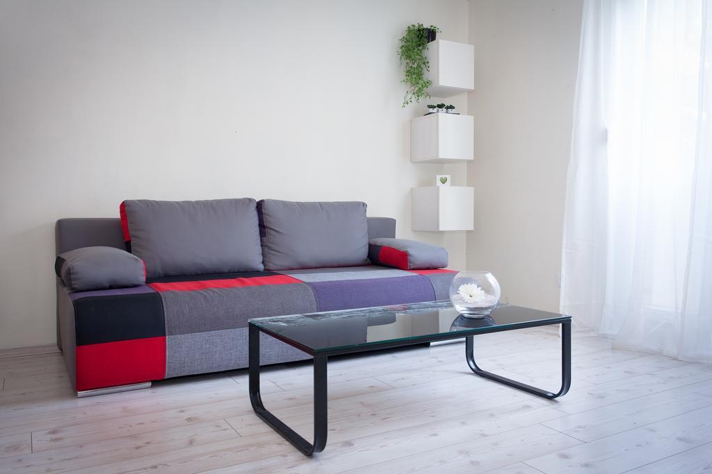 Relax Leilighet